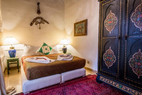 Riad dar Ourika image 12