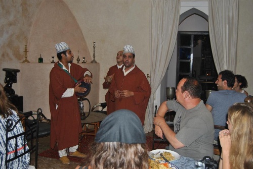 Riad dar Ourika image 2