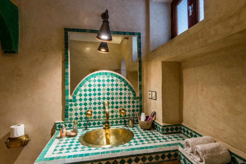 Riad dar Ourika Image 27
