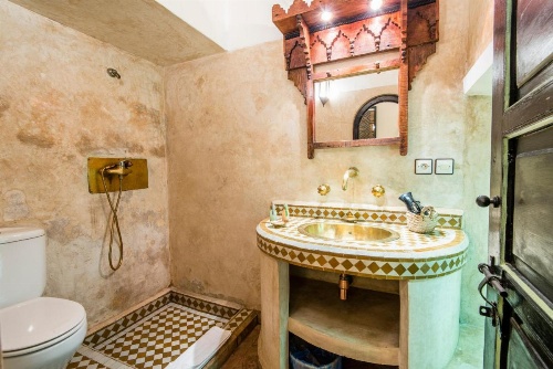 Riad dar Ourika image 29