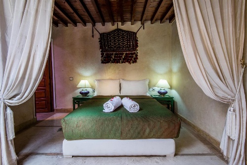 Riad dar Ourika image 3