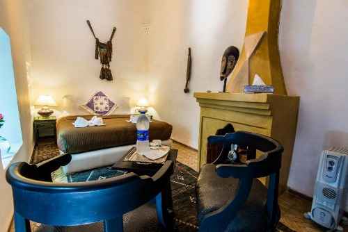 Riad dar Ourika image 30