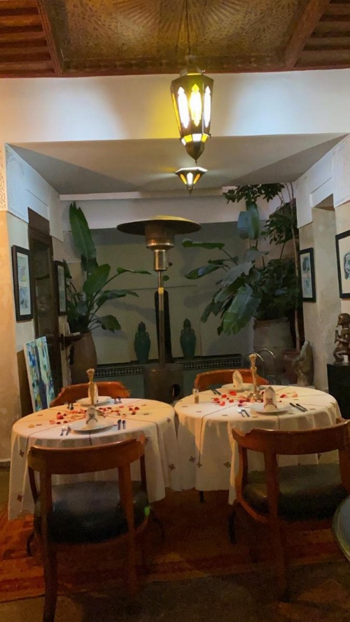 Riad dar Ourika image 39