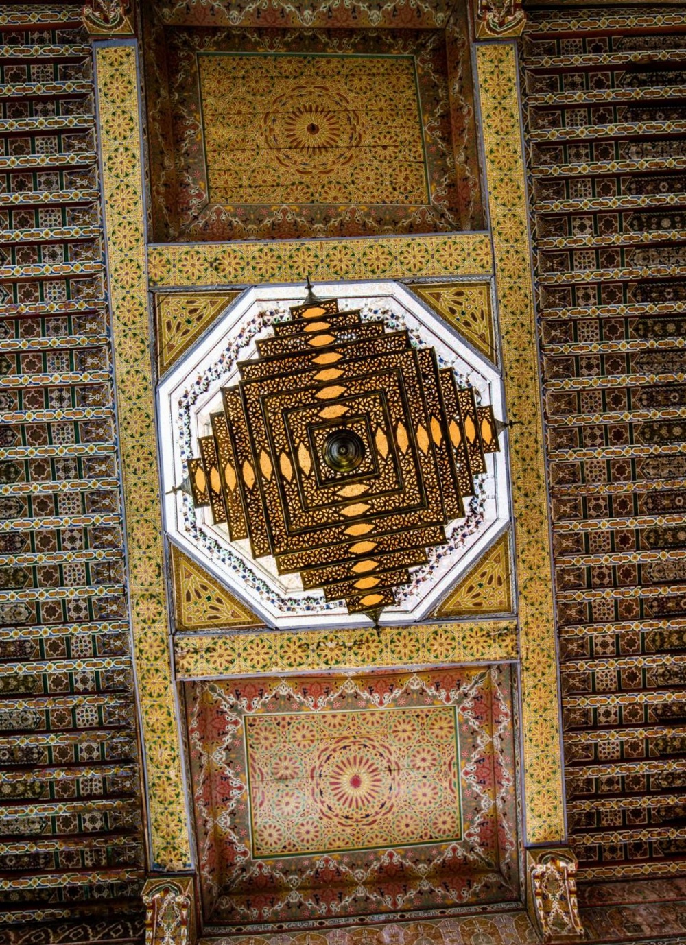 Riad dar Ourika