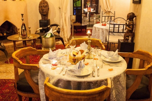 Riad dar Ourika image 44