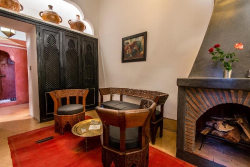 Riad dar Ourika image 9